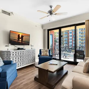Emerald Grande W223 Destin